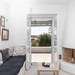 Glyfada Sea View شقة