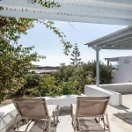 شقة Glyfada Sea View Kastrákion