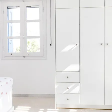 Glyfada Sea View Apartmán *