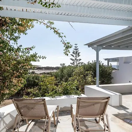 Apartmán Glyfada Sea View Kastrákion