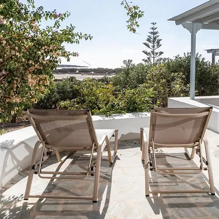Apartamento Glyfada Sea View