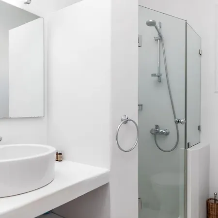 Glyfada Sea View Apartmán