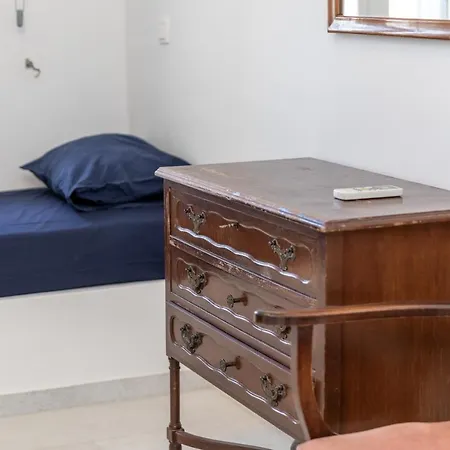Apartamento Glyfada Sea View Kastrákion