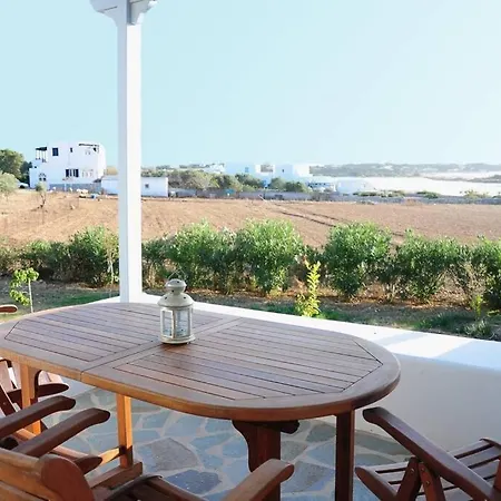 Glyfada Sea View Kastrákion