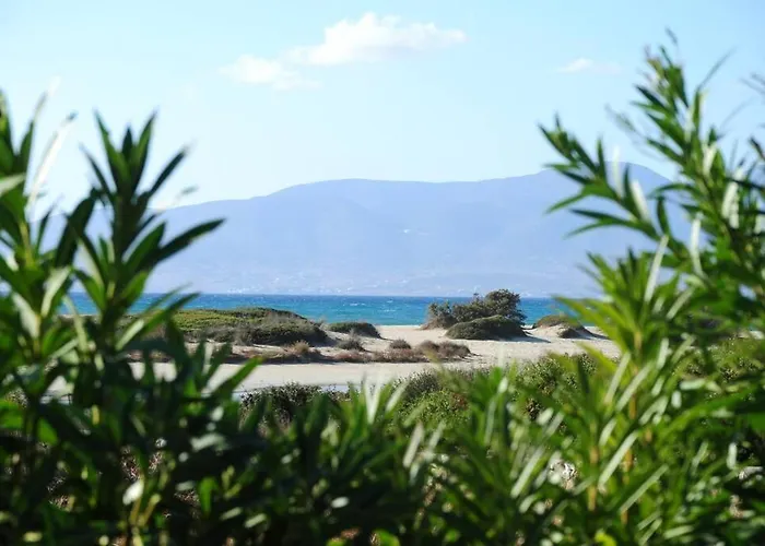 Glyfada Sea View Kastraki (Naxos)